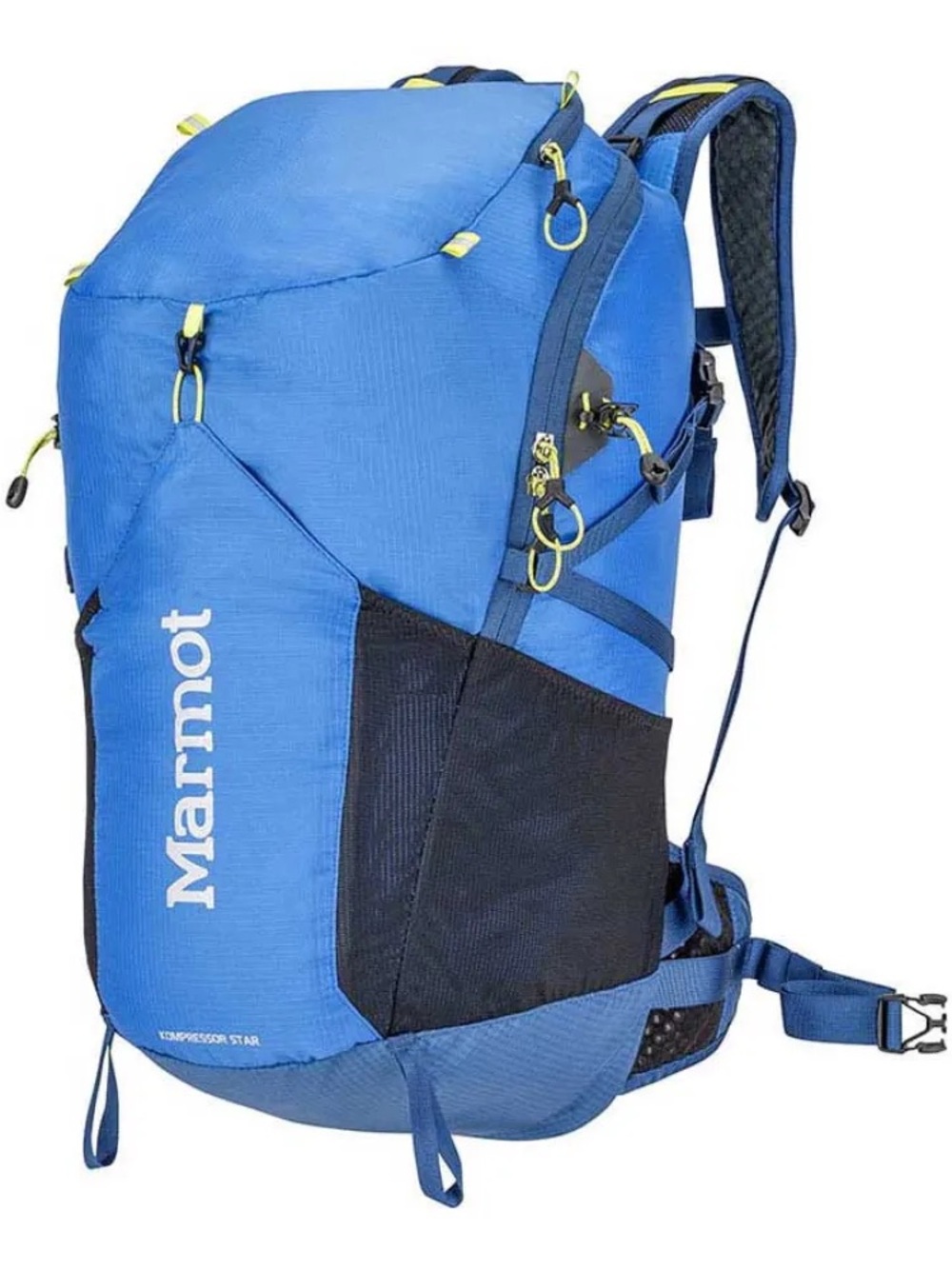 Marmot Kompressor Star 28L Hiking Backpack